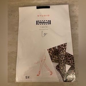 Wolford Tights